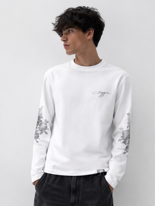 MYZRA Bloom Longsleeve