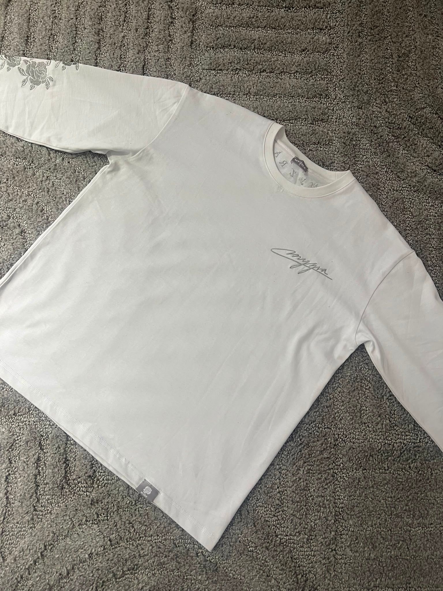 MYZRA Bloom Longsleeve