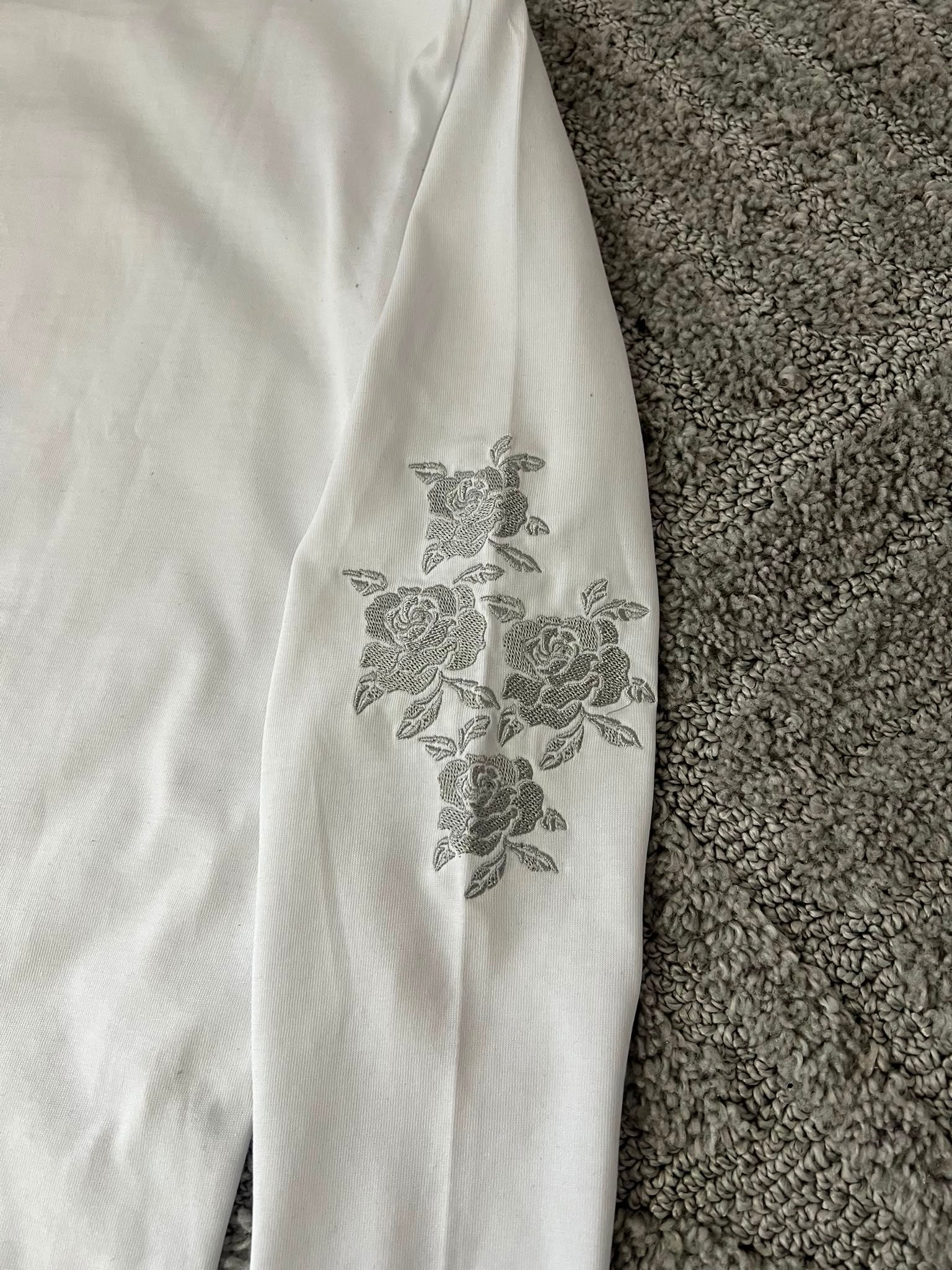 MYZRA Bloom Longsleeve