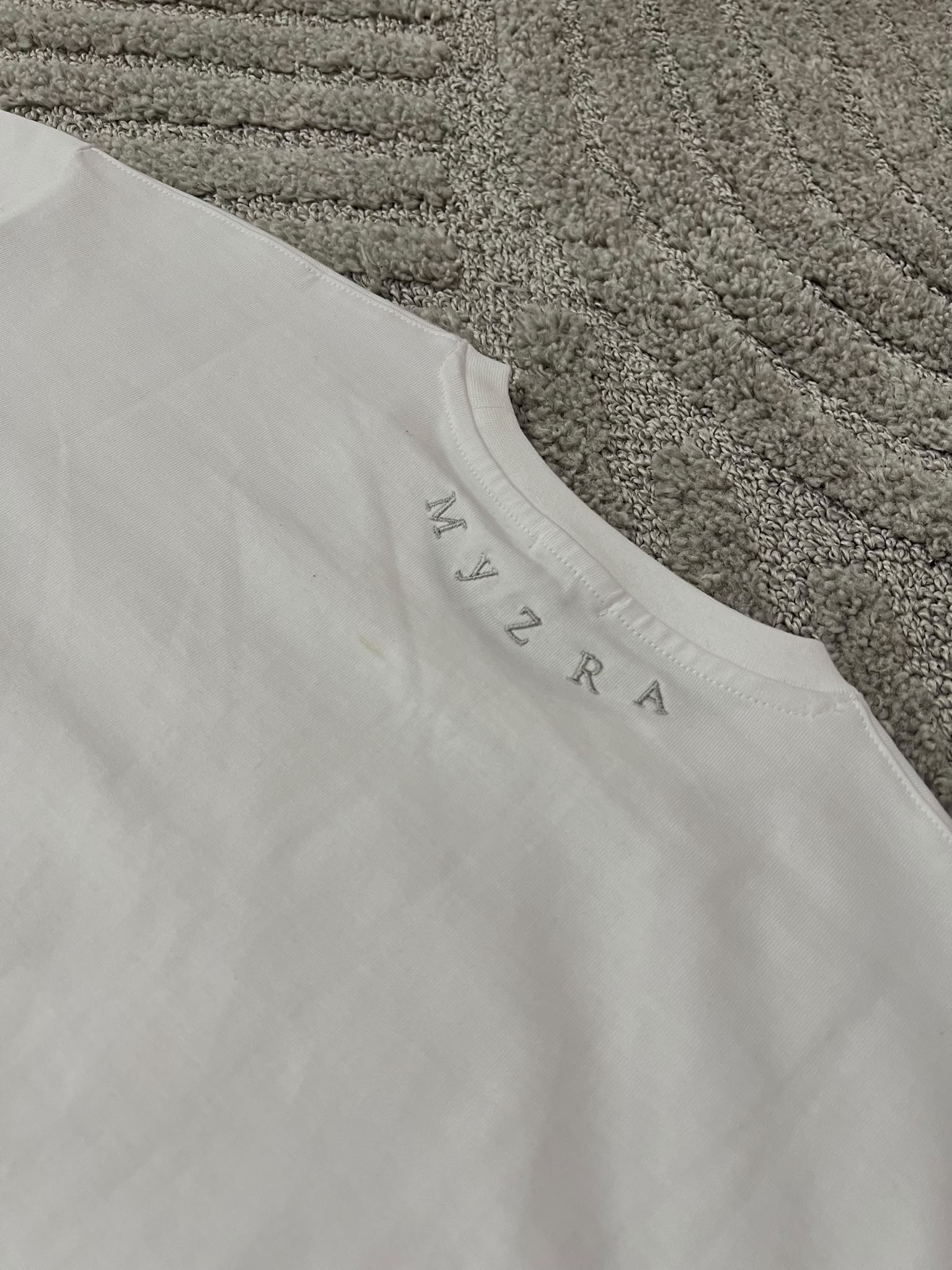 MYZRA Bloom Longsleeve