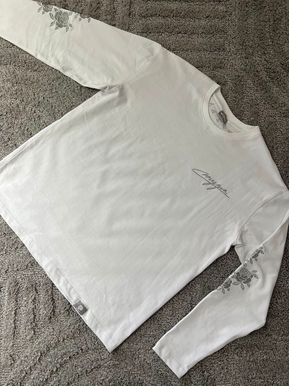 MYZRA Bloom Longsleeve