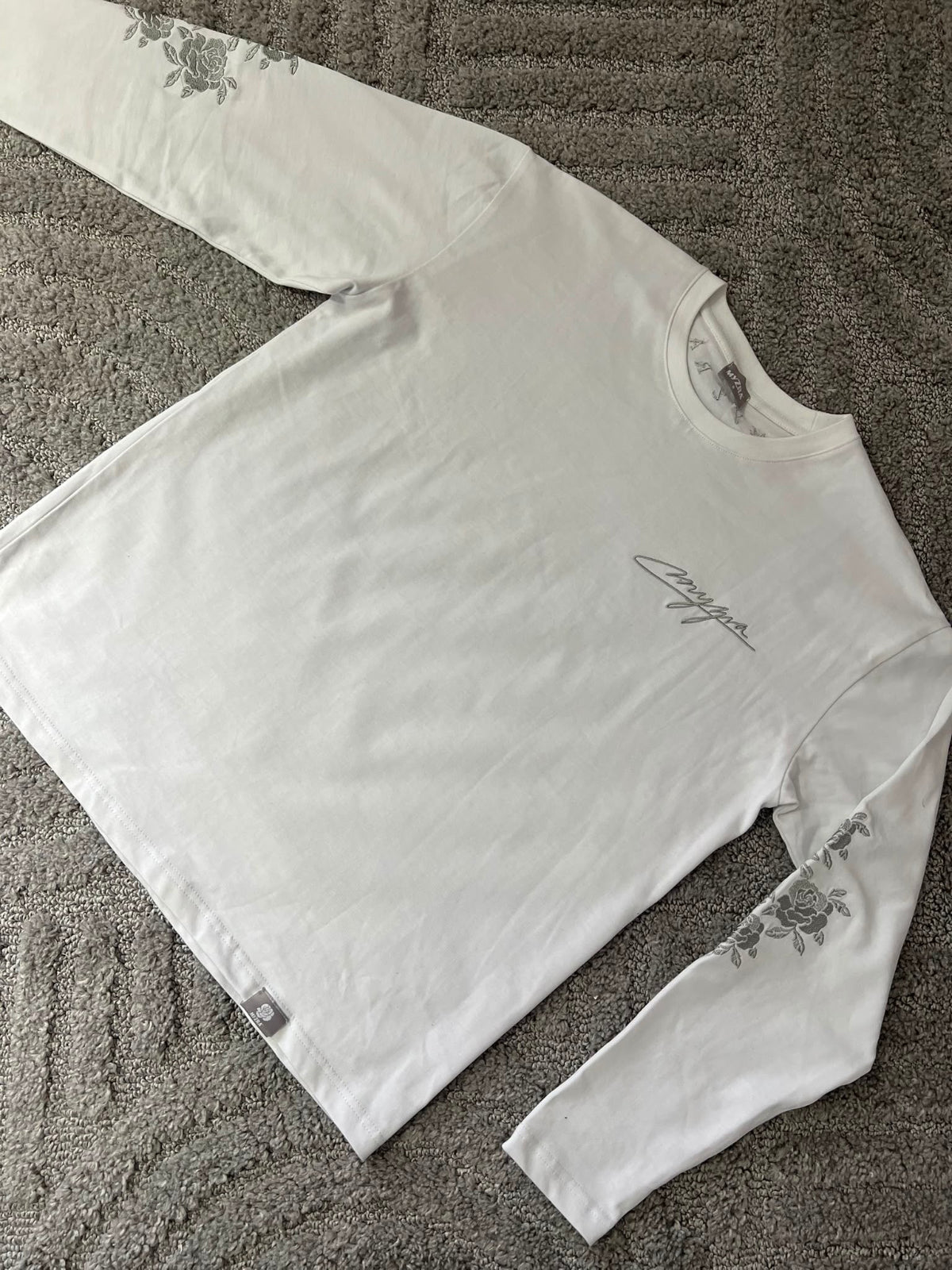 MYZRA Bloom Longsleeve